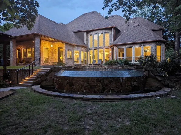 3503 Sarah Springs Trl, Flower Mound, TX 75022