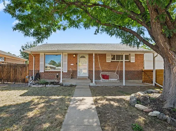 6910 Ruth Way, Denver, CO 80221