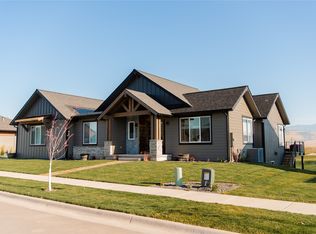 8138 Ranch Club Rd, Missoula, MT 59808