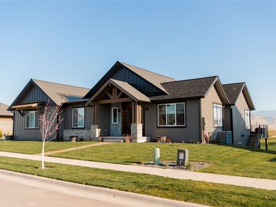 8138 Ranch Club Rd, Missoula, MT, 59808