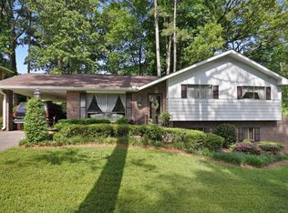 1326 Atterberry Pl, Decatur, GA 30033