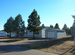6725 Maple Ct, Black Hawk, SD 57718