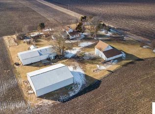 4417 E 900 North Rd, Stanford, IL 61774