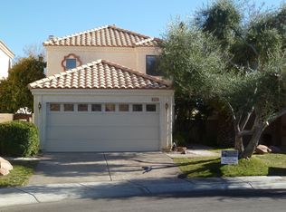 2432 Chatfield Dr, Las Vegas, NV 89128