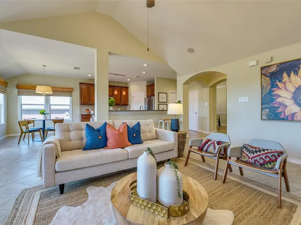 2412 Guara Dr, Cedar Park, TX 78613