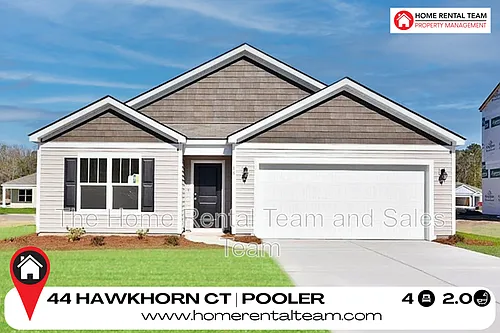 44 Hawkhorn Ct Photo 1