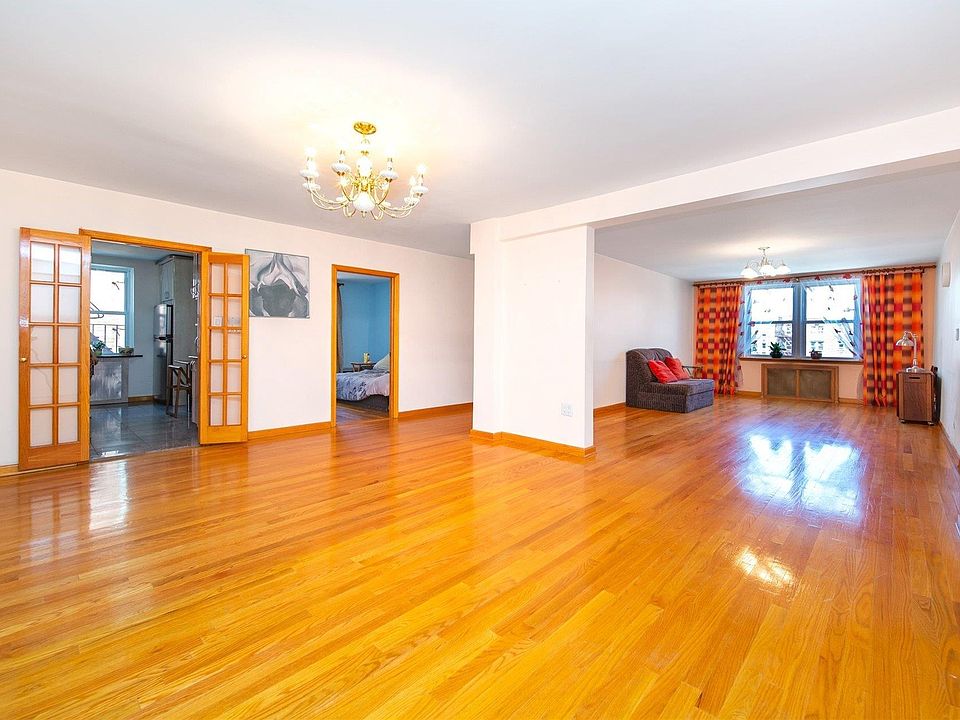 1st image of 144-39 Sanford Avenue #4BC