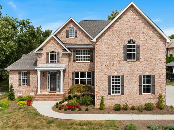 2224 Finley Cane Ln, Knoxville, TN 37932