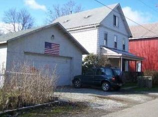 360 Bowman Rd, New Alexandria, PA 15670