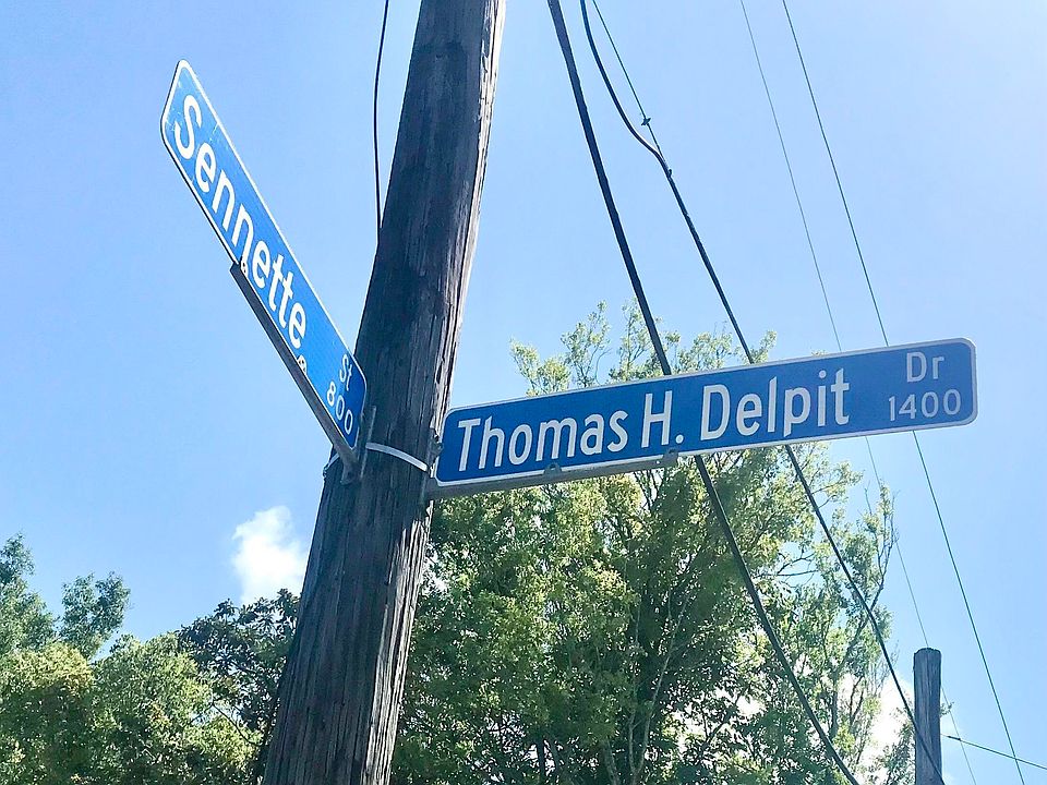 2nd image of Thomas H Delpit Dr