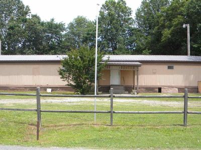 (Undisclosed Address), Paragould, AR, 72450