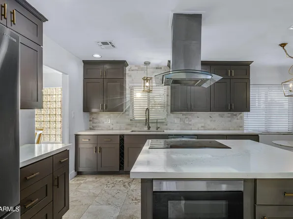 730 W Lewis Avenue, Phoenix, AZ 85007