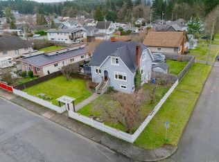 4480 Burde St, Pt Alberni, BC V9Y 3K6