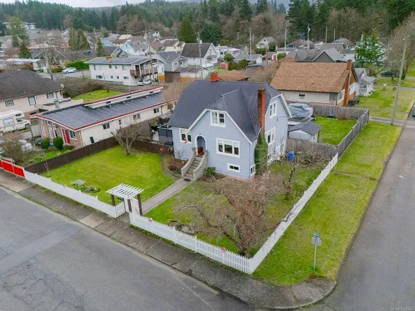 4480 Burde St, Pt Alberni, BC V9Y 3K6