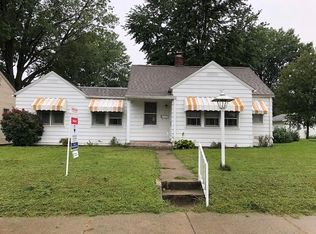 152 N 37th St, Terre Haute, IN 47803