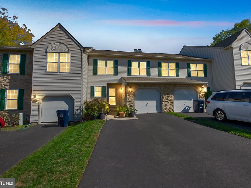 Zillow Eagleville Pa