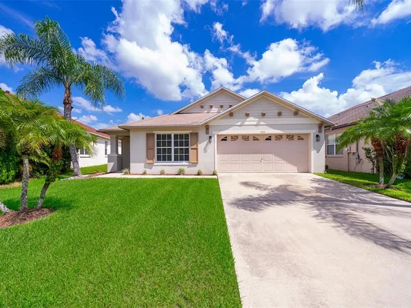4551 Philadelphia Cir, Kissimmee, FL 34746