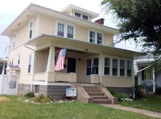 1304 N 3rd St, Ironton, OH 45638