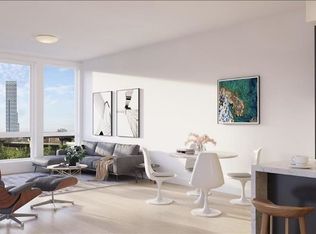 202 Merseles St #204, Jersey City, NJ 07302