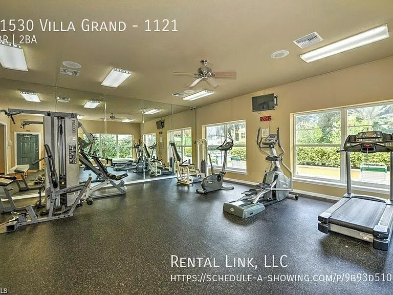 11530 Villa Grand #1121 — Photo 46