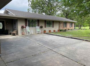 6873 Brazil Rd, Benton, AR 72019