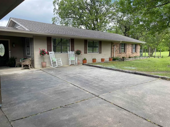 6873 Brazil Rd, Benton, AR 72019