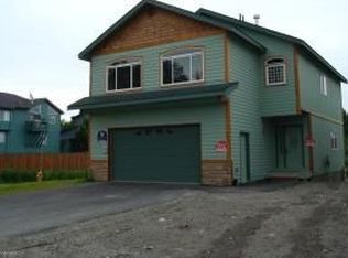 7954 Mesquite Cir, Anchorage, AK 99507