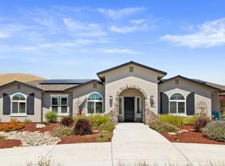 7251 Diablo Hills Rd, Tres Pinos, CA 95075