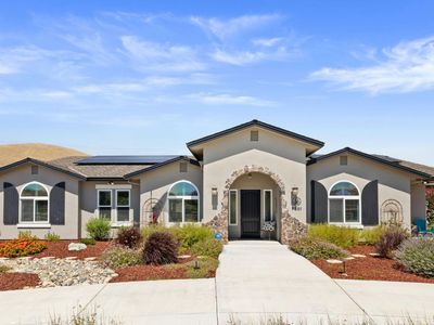 7251 Diablo Hills Rd, Tres Pinos, CA, 95075