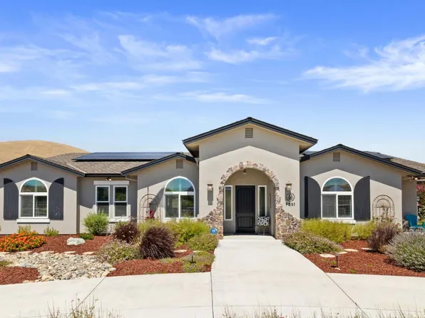 7251 Diablo Hills Rd, Tres Pinos, CA 95075