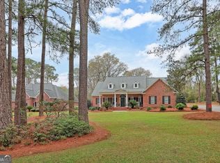 1507 Cambridge Rd, Statesboro, GA 30461