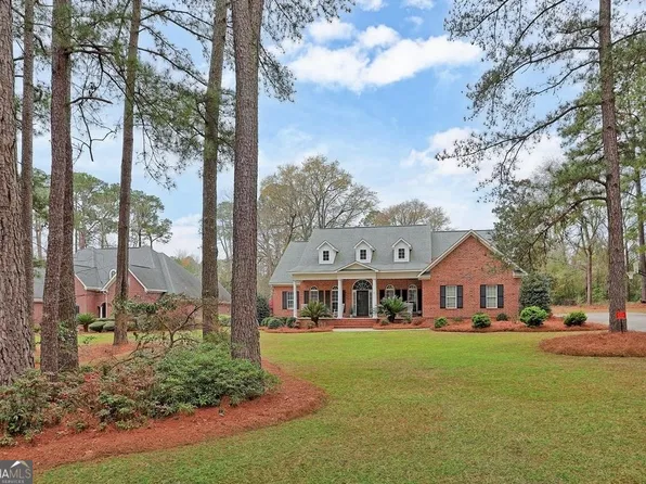 1507 Cambridge Rd, Statesboro, GA 30461
