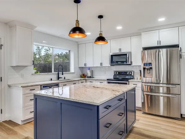 3412 Grant St, McKinney, TX 75071