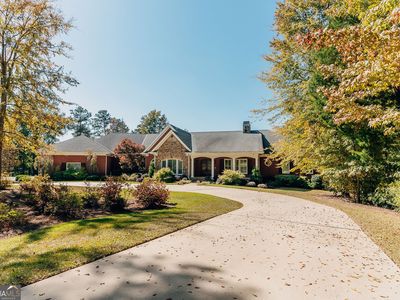 135 Lake Ridge Dr, Macon, GA, 31220