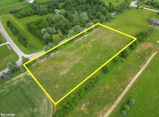 0 Bordman Rd, Romeo, MI 48065