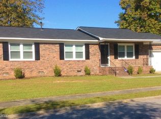 100 Crestmore Dr, Columbia, SC 29209