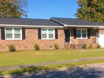 100 Crestmore Dr, Columbia, SC, 29209
