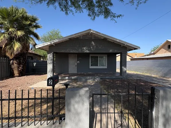 126 N 10th Ave #1, Phoenix, AZ 85007