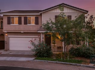 4374 Cruz Dr, Riverside, CA 92504