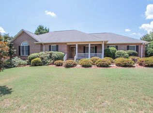 129 Holly Ridge Dr, Anderson, SC 29621