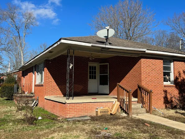 6279 Nashville Hwy, Chapel Hill, TN 37034