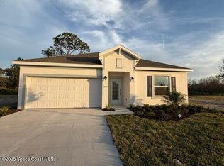 2477 Enclave Dr, Titusville, FL 32780