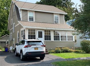 112 Eureka St, Syracuse, NY 13204