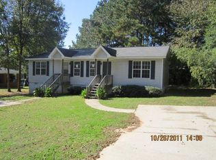 115 Bennett Cir, Carrollton, GA 30117