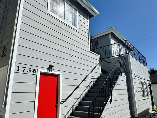 1736 Obispo Ave APT 1, Long Beach, CA 90804