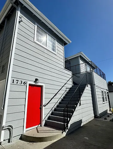 1736 N Obispo Ave #1 Photo 1