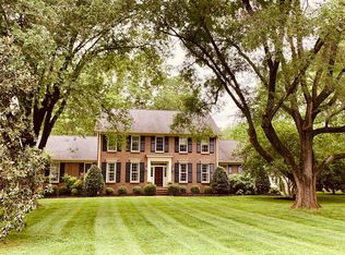 6356 Chickering Cir, Nashville, TN 37215