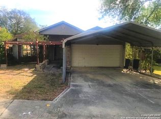 7718 Ridge Mist Dr, San Antonio, TX 78239