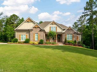 106 Devonshire Ct, Forsyth, GA 31029