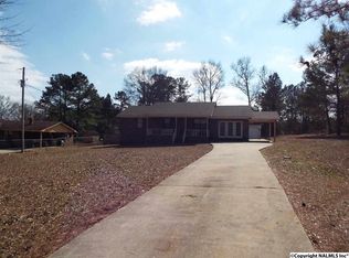 2104 County Road 314, Town Creek, AL 35672